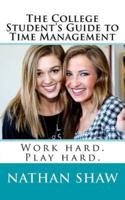 College Student's Guide to Time Management