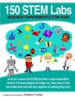 150 STEM Labs