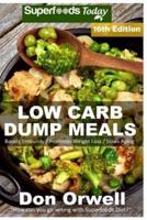 Low Carb Dump Meals