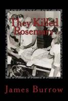 They Killed Rosemary