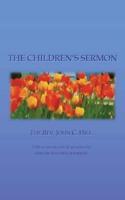 The Children's Sermon