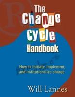 The Change Cycle Handbook