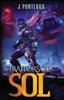 Traitors of Sol