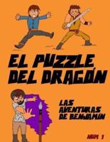 El Puzzle Del Dragón