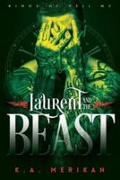 Laurent and the Beast (Gay Time Travel Romance)