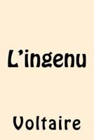 L'Ingenu (French Edition)