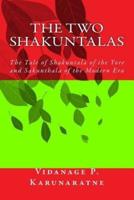 The Two Shakuntalas