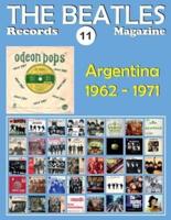 The Beatles Records Magazine - No. 11 - Argentina (1962 - 1971)