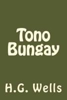 Tono Bungay (Spanish Edition)