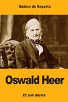 Oswald Heer