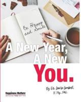A New Year, a New You