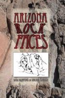 Arizona Rock Faces 1