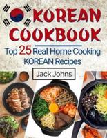 Korean Cookbook