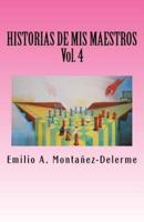 Historias De MIS Maestros