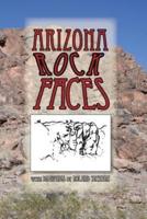 Arizona Rock Faces 2