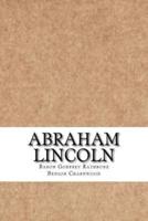 Abraham Lincoln