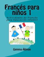 Francés Para Niños