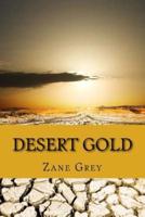 Desert Gold (Special Edition)