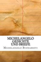 Michelangelo Gedichte Und Briefe