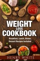 Weight Loss Cookbook