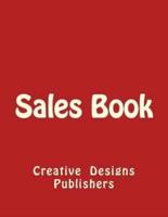 Sales Book