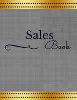 Sales Book