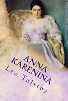 Anna Karenina