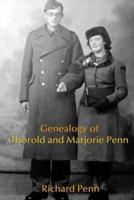 Genealogy of Thorold and Marjorie Penn