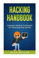 Hacking Handbook