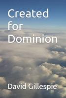 Created for Dominion