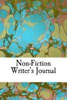 Non-Fiction Writer's Journal