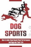 Dog Sports
