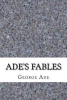 Ade's Fables