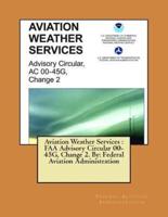 Aviation Weather Services