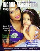 INCODA Management Magazine