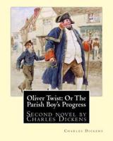 Oliver Twist (1867). By