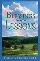 Blessings from the Lessons