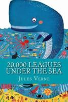 20,000 Leagues Under the Sea (Special Edition)