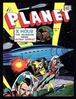 Planet Comics #8