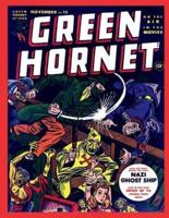 Green Hornet Comics #15