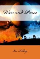 War and Peace (Special Edition)