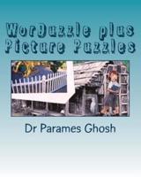 WorDuzzle Plus Picture Puzzles