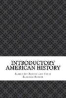 Introductory American History