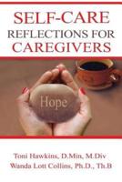 Self-Care Reflections for Caregivers