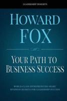 Your Path to Business Success