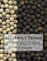 All About Pepper
