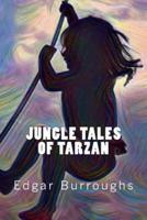 Jungle Tales of Tarzan