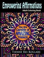 Empowering Affirmations