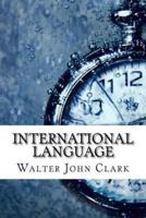 International Language