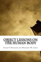 Object Lessons on the Human Body
